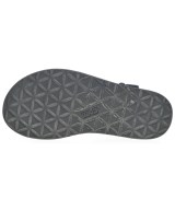 Teva（テバ）サンダル 黒 サイズ:US6(23cm位) レディース/2200715213056