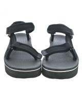 Teva（テバ）サンダル 黒 サイズ:US6(23cm位) レディース/2200715213056