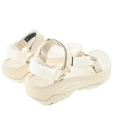 Teva（テバ）サンダル ベージュ サイズ:23cm レディース/2200711602250
