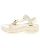 Teva（テバ）サンダル ベージュ サイズ:23cm レディース/2200711602250