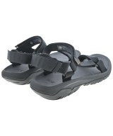 Teva（テバ）サンダル 黒 サイズ:28cm メンズ/2200716670025