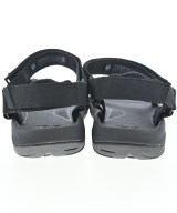 Teva（テバ）サンダル 黒 サイズ:28cm メンズ/2200716670025