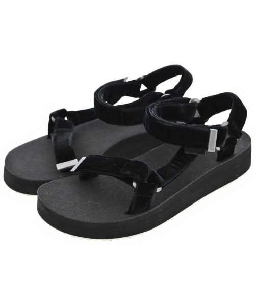Teva(テバ)のサンダル サイズ:24cm 4,000円