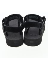 Teva（テバ）サンダル 黒 サイズ:24cm レディース/2200708789018