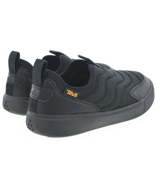 Teva（テバ）その他 黒 サイズ:24cm レディース/2200713794175