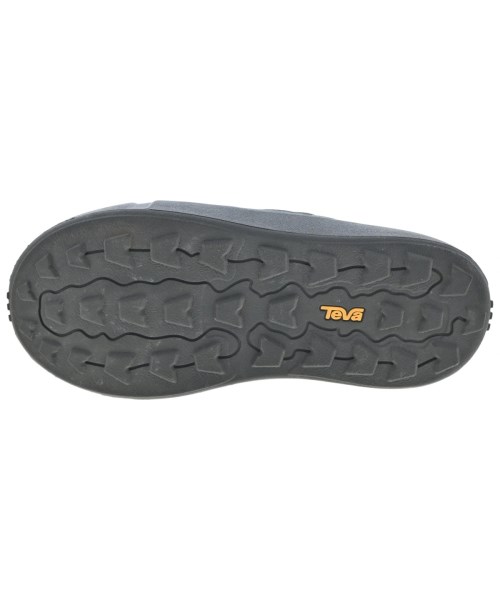 Teva（テバ）その他 黒 サイズ:24cm レディース/2200713794175