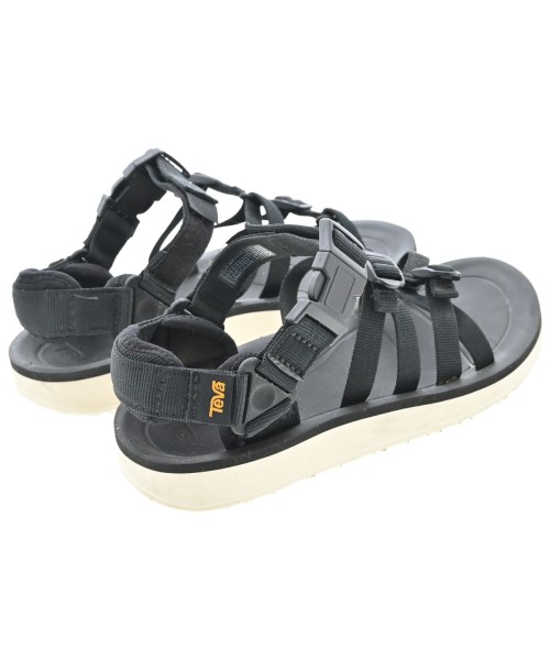 Teva（テバ）サンダル 黒 サイズ:23cm レディース/2200718616038