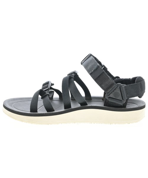 Teva（テバ）サンダル 黒 サイズ:23cm レディース/2200718616038