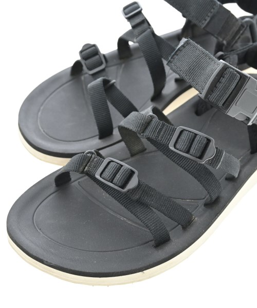 Teva（テバ）サンダル 黒 サイズ:23cm レディース/2200718616038