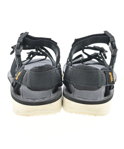 Teva（テバ）サンダル 黒 サイズ:23cm レディース/2200718616038