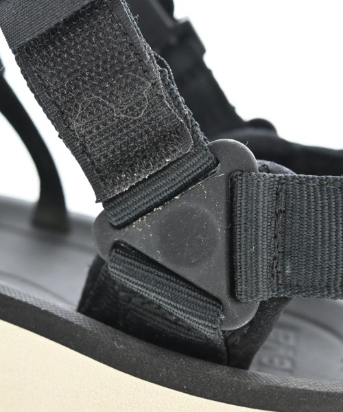 Teva（テバ）サンダル 黒 サイズ:23cm レディース/2200718616038