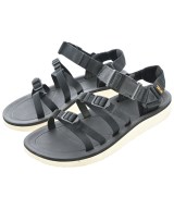 Teva（テバ）サンダル 黒 サイズ:23cm レディース/2200718616038