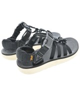 Teva（テバ）サンダル 黒 サイズ:23cm レディース/2200718616038