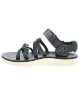 Teva（テバ）サンダル 黒 サイズ:23cm レディース/2200718616038
