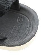 Teva（テバ）サンダル 黒 サイズ:23cm レディース/2200718616038
