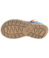 Teva（テバ）サンダル 紫 サイズ:25cm レディース/2200718622053
