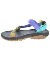 Teva（テバ）サンダル 紫 サイズ:25cm レディース/2200718622053