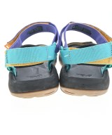 Teva（テバ）サンダル 紫 サイズ:25cm レディース/2200718622053