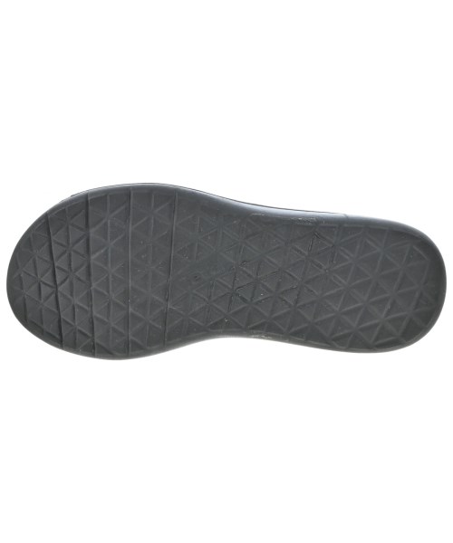 Teva（テバ）サンダル 黒 サイズ:-(24.5cm位) メンズ/2200718644017