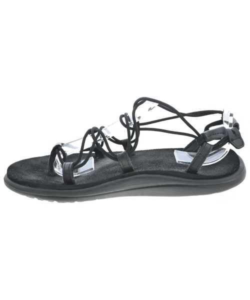 Teva（テバ）サンダル 黒 サイズ:-(24.5cm位) メンズ/2200718644017