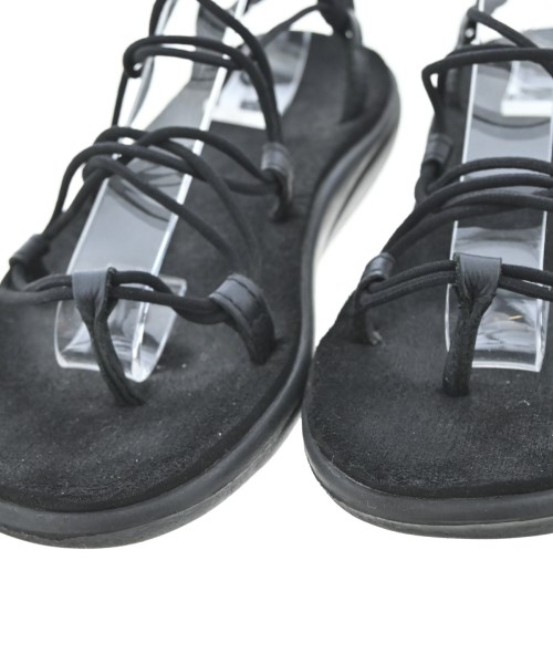Teva（テバ）サンダル 黒 サイズ:-(24.5cm位) メンズ/2200718644017