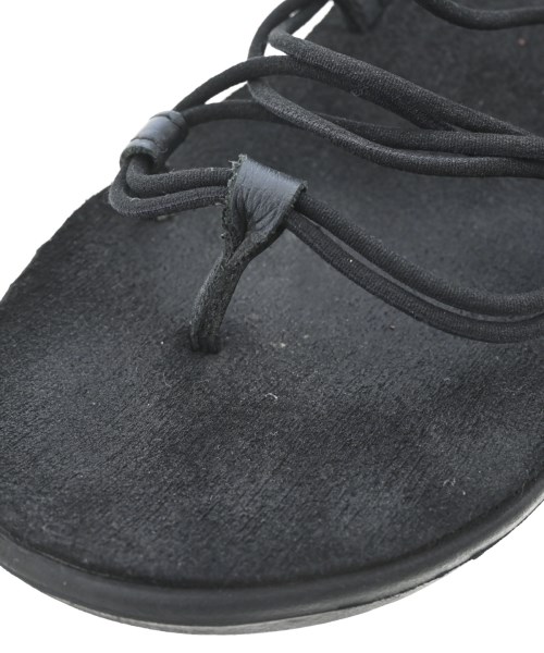 Teva（テバ）サンダル 黒 サイズ:-(24.5cm位) メンズ/2200718644017