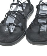 Teva（テバ）サンダル 黒 サイズ:-(24.5cm位) メンズ/2200718644017