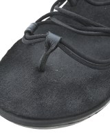 Teva（テバ）サンダル 黒 サイズ:-(24.5cm位) メンズ/2200718644017