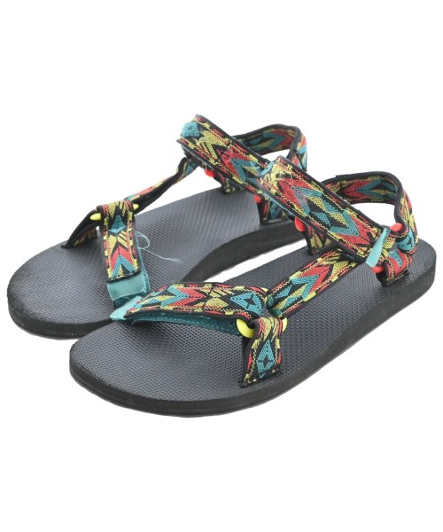 Teva(テバ)のサンダル サイズ:27cm 1,400円