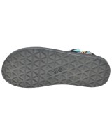 Teva（テバ）サンダル 赤 サイズ:27cm メンズ/2200714058122