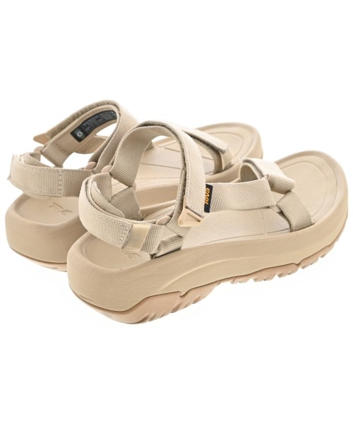 Teva（テバ）サンダル ベージュ サイズ:24cm レディース/2200719129117