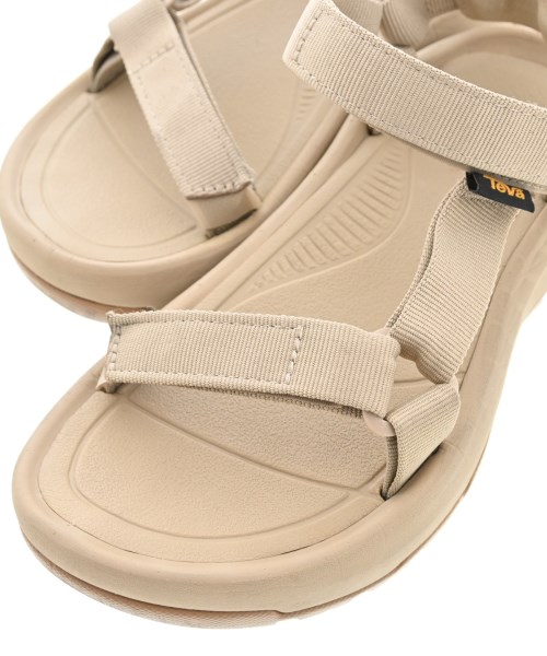 Teva（テバ）サンダル ベージュ サイズ:24cm レディース/2200719129117