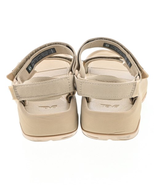 Teva（テバ）サンダル ベージュ サイズ:24cm レディース/2200719129117