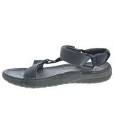 Teva（テバ）サンダル 黒 サイズ:25cm メンズ/2200629565104