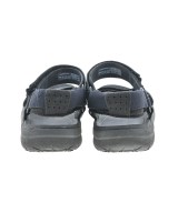Teva（テバ）サンダル 黒 サイズ:25cm メンズ/2200629565104