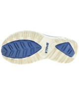 Teva（テバ）サンダル グレー サイズ:24cm レディース/2200648616108