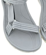 Teva（テバ）サンダル グレー サイズ:24cm レディース/2200648616108