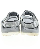 Teva（テバ）サンダル グレー サイズ:24cm レディース/2200648616108