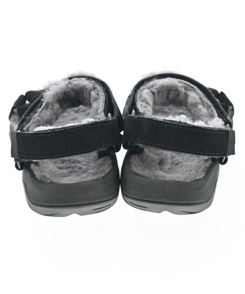 Teva（テバ）サンダル 黒 サイズ:US5(22cm位) レディース/2200647453070