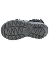Teva（テバ）サンダル 黒 サイズ:US5(22cm位) レディース/2200647453070