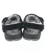 Teva（テバ）サンダル 黒 サイズ:US5(22cm位) レディース/2200647453070