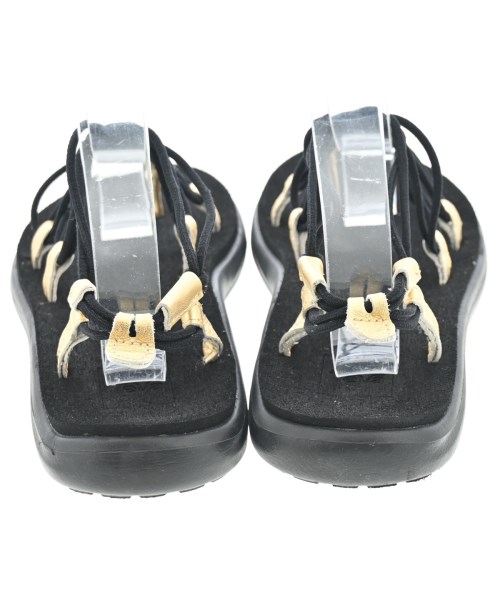 Teva（テバ）サンダル 黒 サイズ:US6(23cm位) レディース/2200647459096