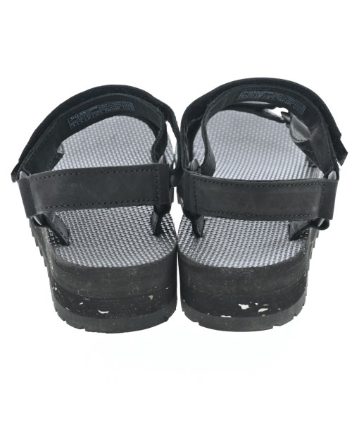 Teva（テバ）サンダル 黒 サイズ:23cm レディース/2200639073071