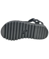 Teva（テバ）サンダル 黒 サイズ:23cm レディース/2200639073071