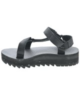 Teva（テバ）サンダル 黒 サイズ:23cm レディース/2200639073071