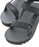 Teva（テバ）サンダル 黒 サイズ:23cm レディース/2200639073071