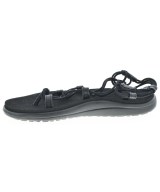 Teva（テバ）サンダル 黒 サイズ:US7(24cm位) レディース/2200645885200
