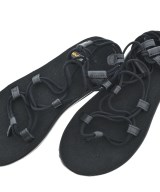 Teva（テバ）サンダル 黒 サイズ:US7(24cm位) レディース/2200645885200