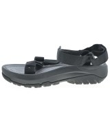 Teva（テバ）サンダル 黒 サイズ:26cm メンズ/2200646572024