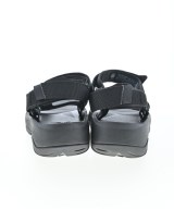 Teva（テバ）サンダル 黒 サイズ:26cm メンズ/2200646572024
